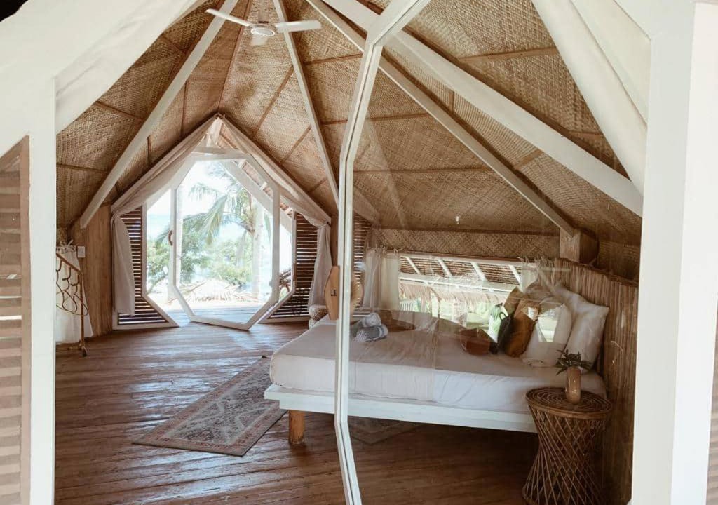 Photo of Bedroom in Catangnan
