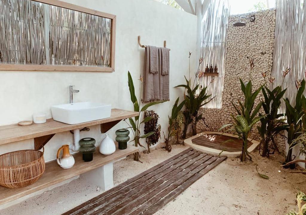Photo of Bathroom in Catangnan