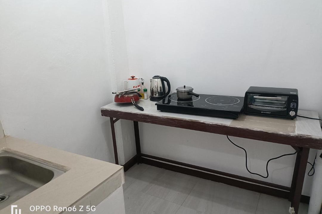 Photo of Kitchen in CSJDM