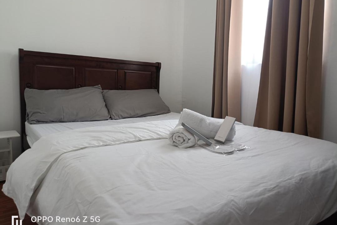 Photo of Bedroom in CSJDM