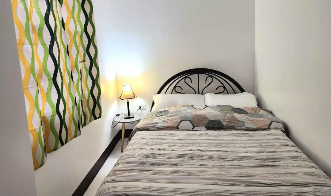 Photo of Bedroom in Legazpi