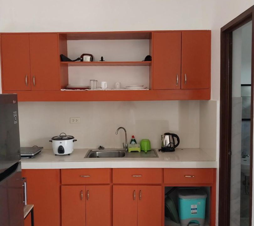 Photo of Kitchen in Legazpi