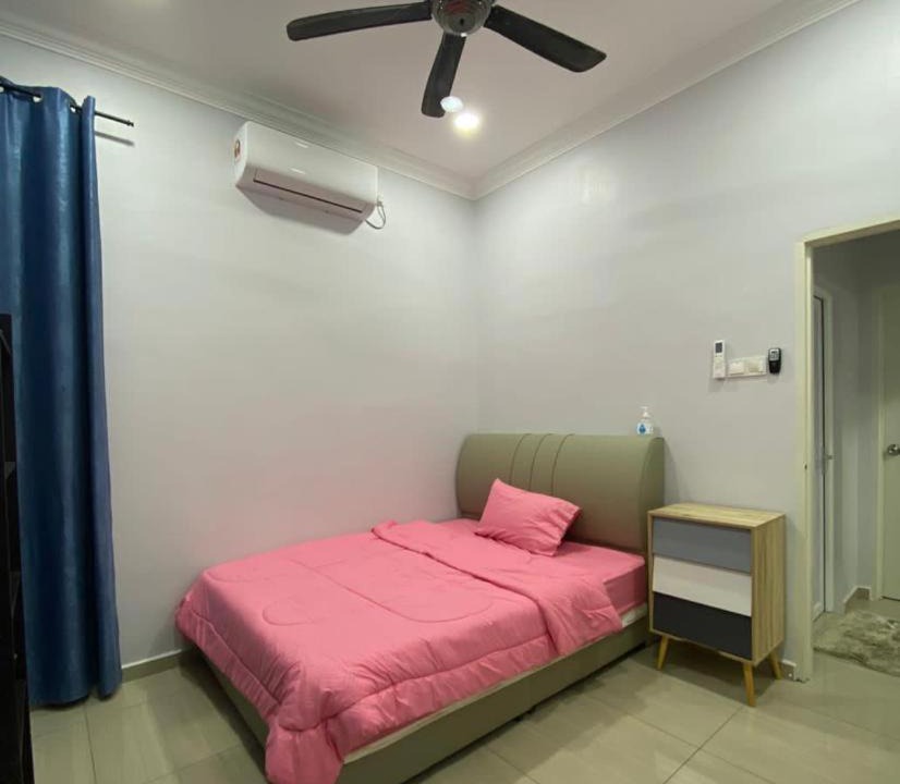 Photo of Bedroom in Krubong