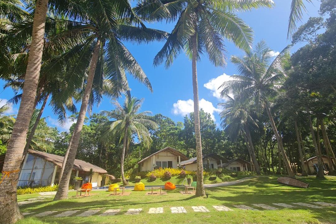Photo of Outdoor in Pandan