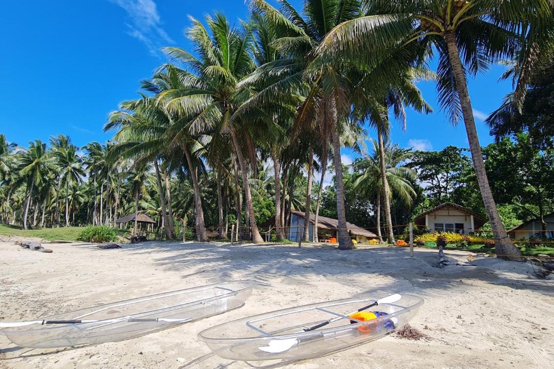 Photo of Outdoor in Pandan