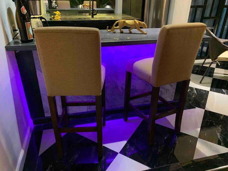 Photo of Livingroom in Angeles City