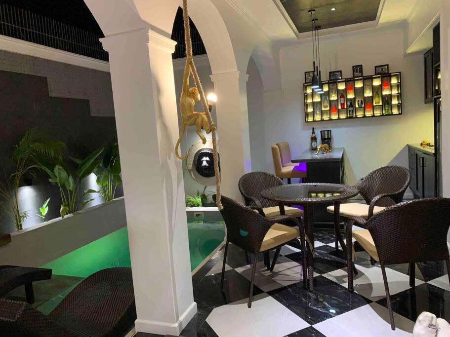 Photo of Livingroom in Angeles City