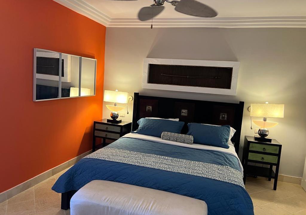Photo of Bedroom in Punta Cana