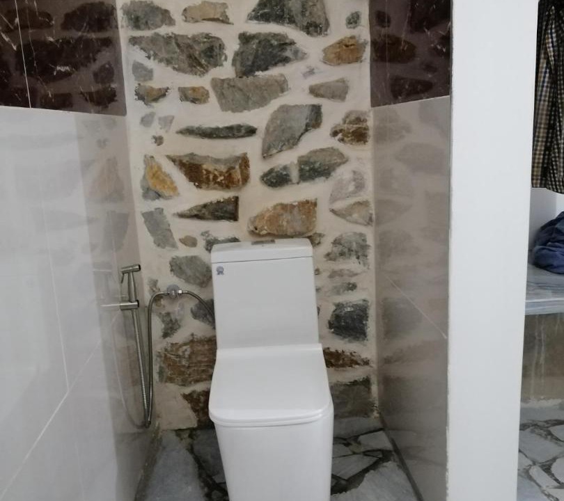 Photo of Bathroom in Romblon Island