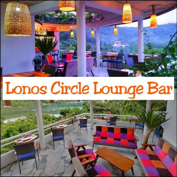 Photo of Patio Balcony in Romblon Island