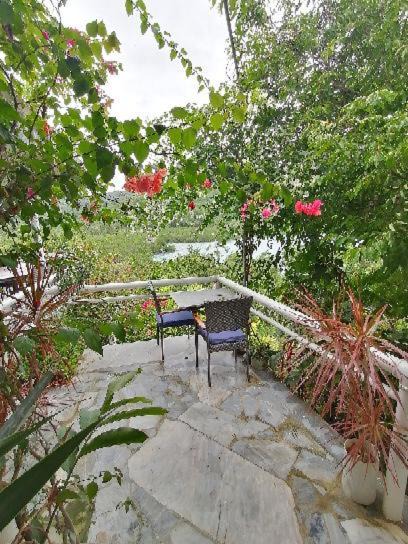Photo of Patio Balcony in Romblon Island