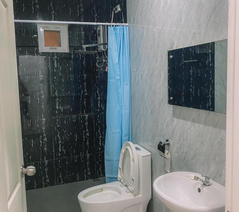 Photo of Bathroom in Baliuag