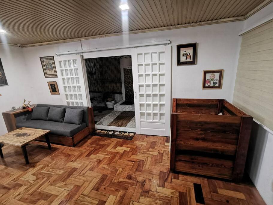 Photo of Livingroom in Santa Rosa