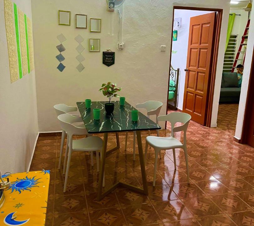 Photo of Livingroom in Kangar