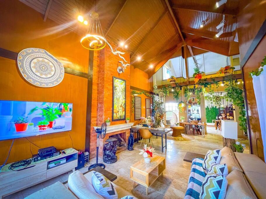 Photo of Livingroom in Tagaytay