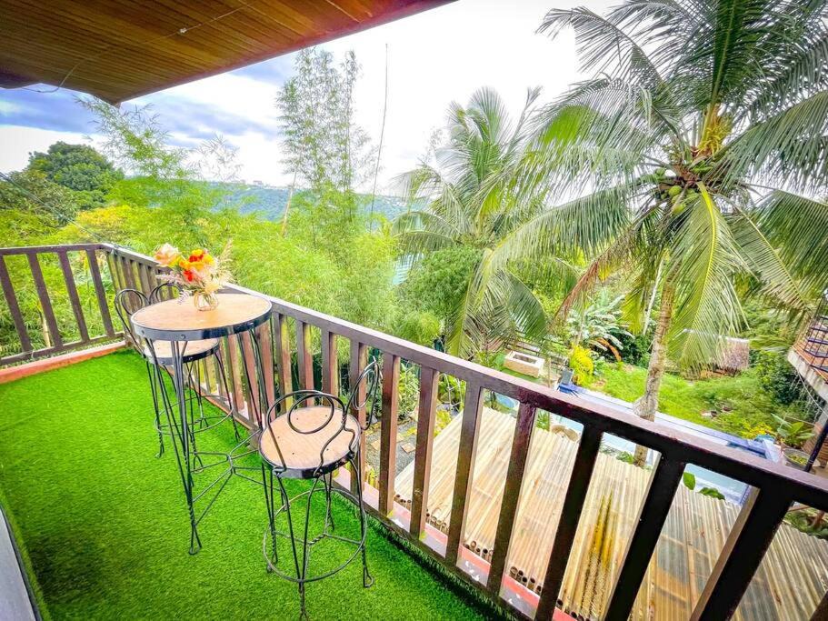 Photo of Patio Balcony in Tagaytay