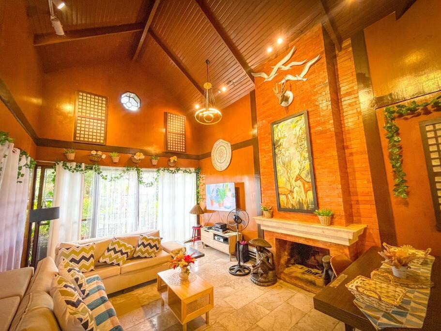 Photo of Livingroom in Tagaytay