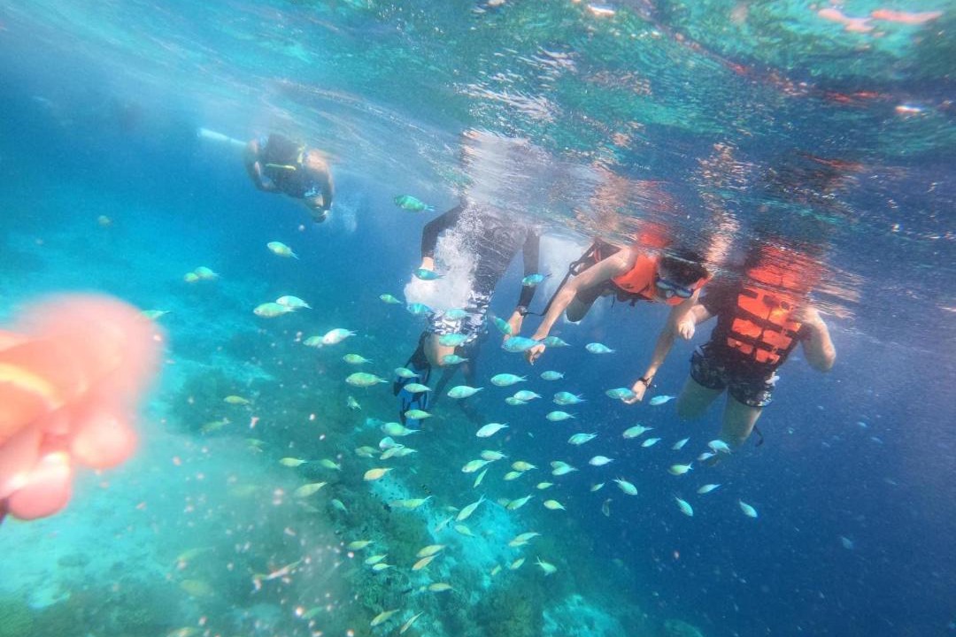 Photo of Others in Baclayon
