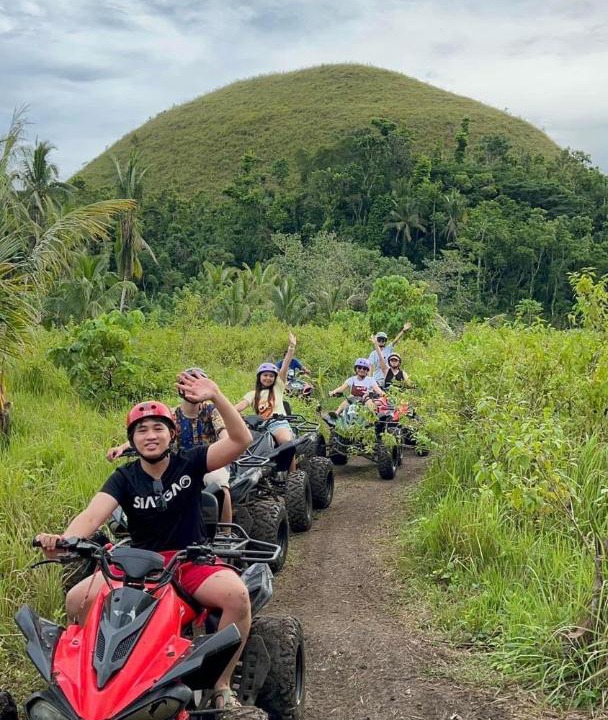 Photo of Others in Baclayon