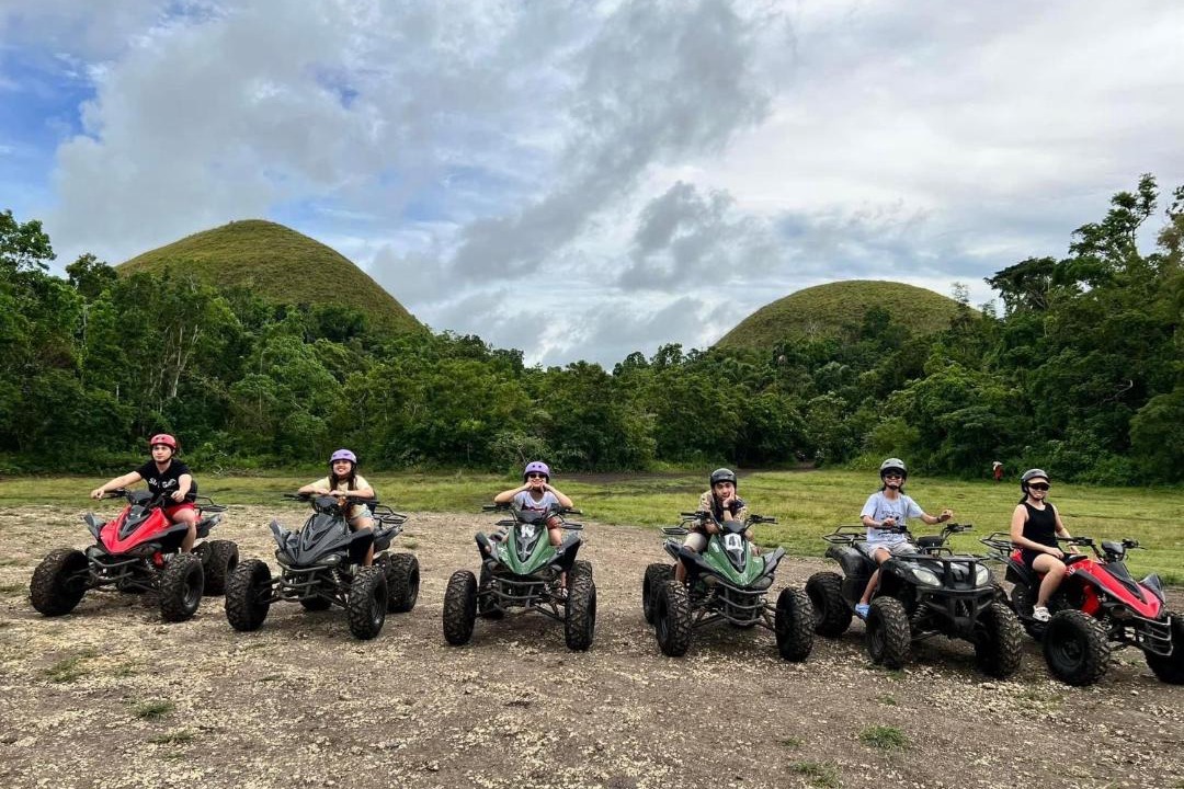 Photo of Others in Baclayon