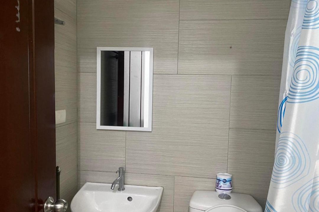 Photo of Bathroom in Paranaque