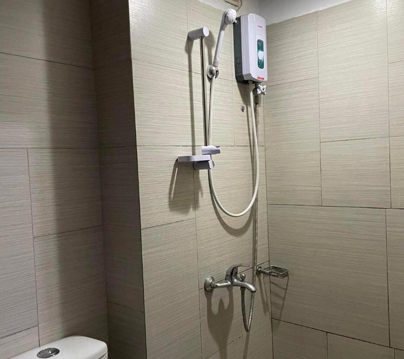 Photo of Bathroom in Paranaque