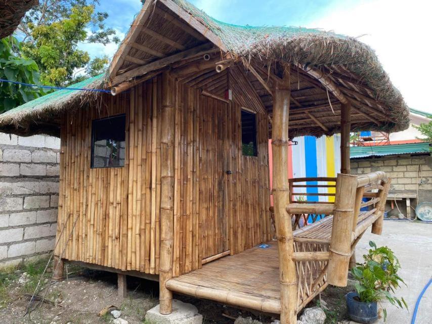 Photo of Buildings in Danao City