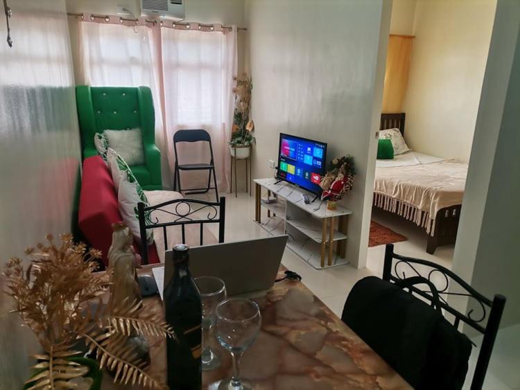 Photo of Livingroom in Mandaue