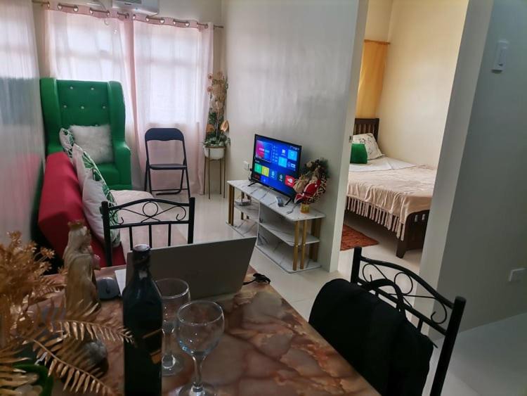 Photo of Livingroom in Mandaue