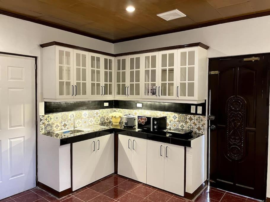 Photo of Kitchen in Anilao