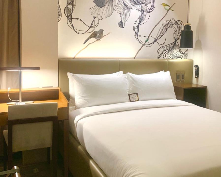 Photo of Bedroom in Bacolod