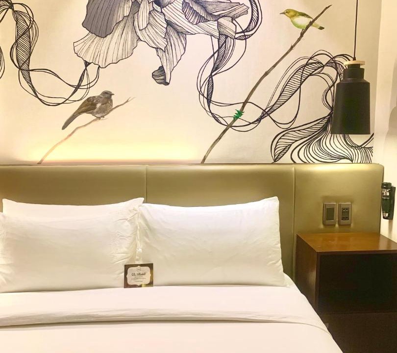 Photo of Bedroom in Bacolod