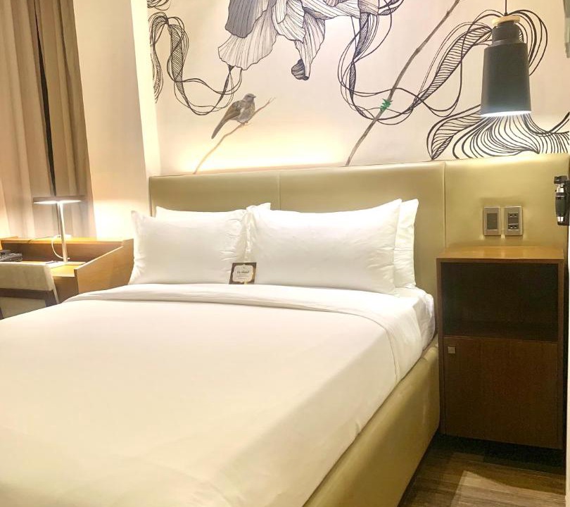 Photo of Bedroom in Bacolod
