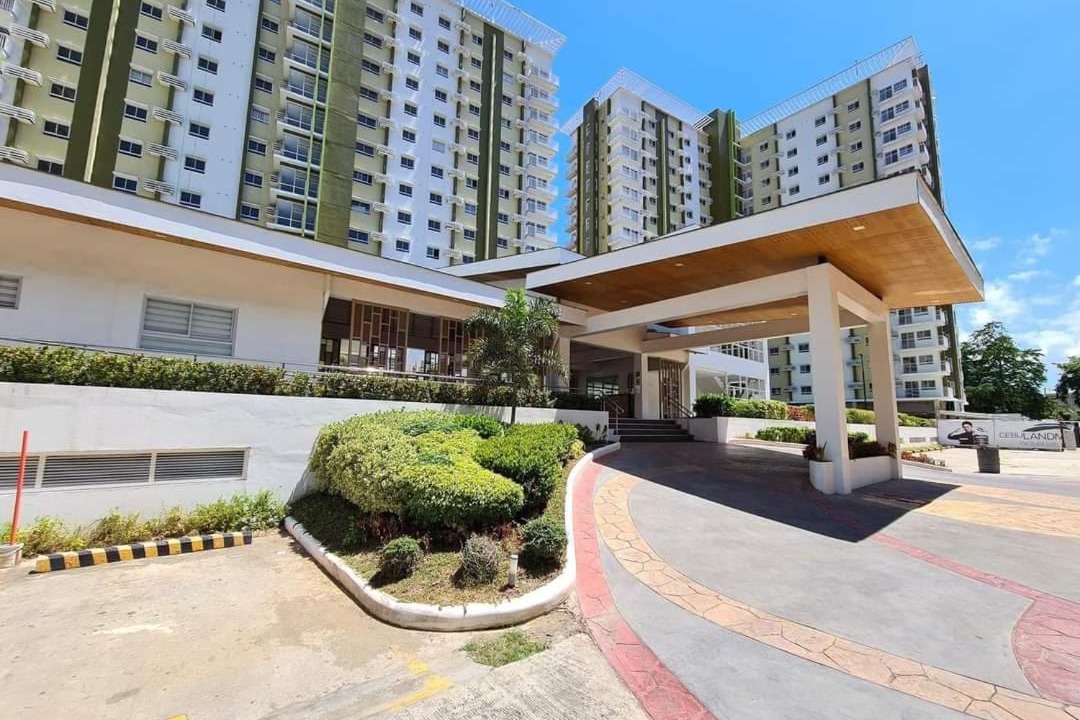 Photo of Buildings in Cagayan de Oro