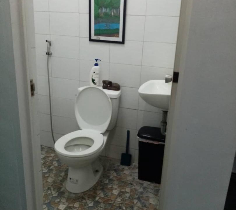 Photo of Bathroom in Silang