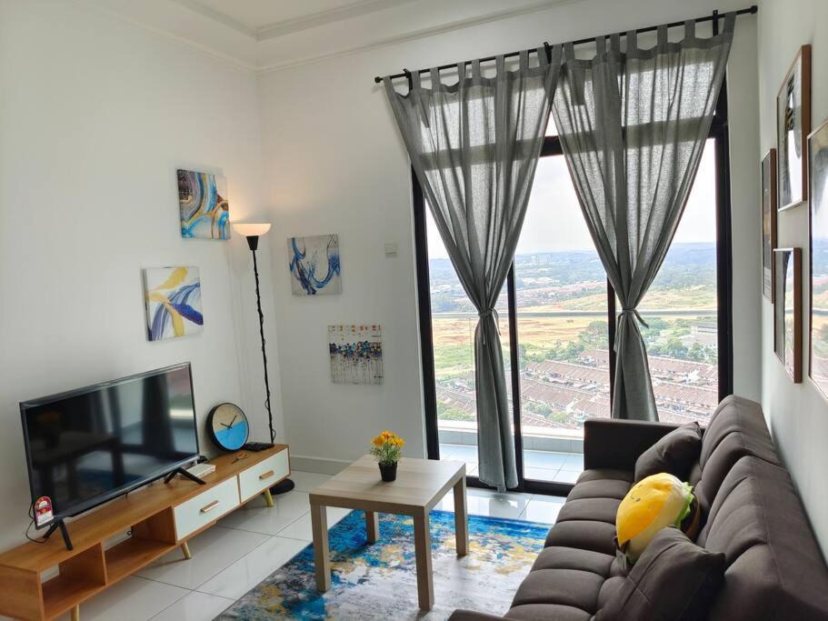 Photo of Livingroom in Taman Bukit Mewah
