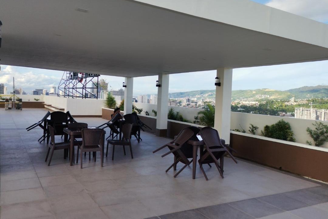 Photo of Patio Balcony in Mandaue