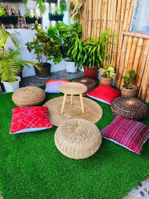 Photo of Patio Balcony in Daanbantayan