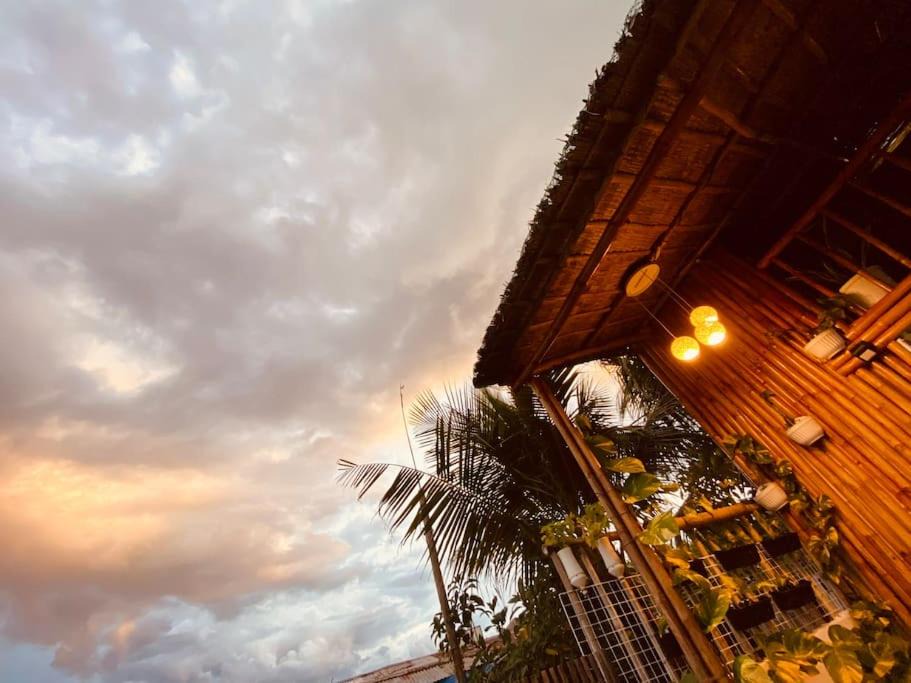 Photo of Buildings in Daanbantayan