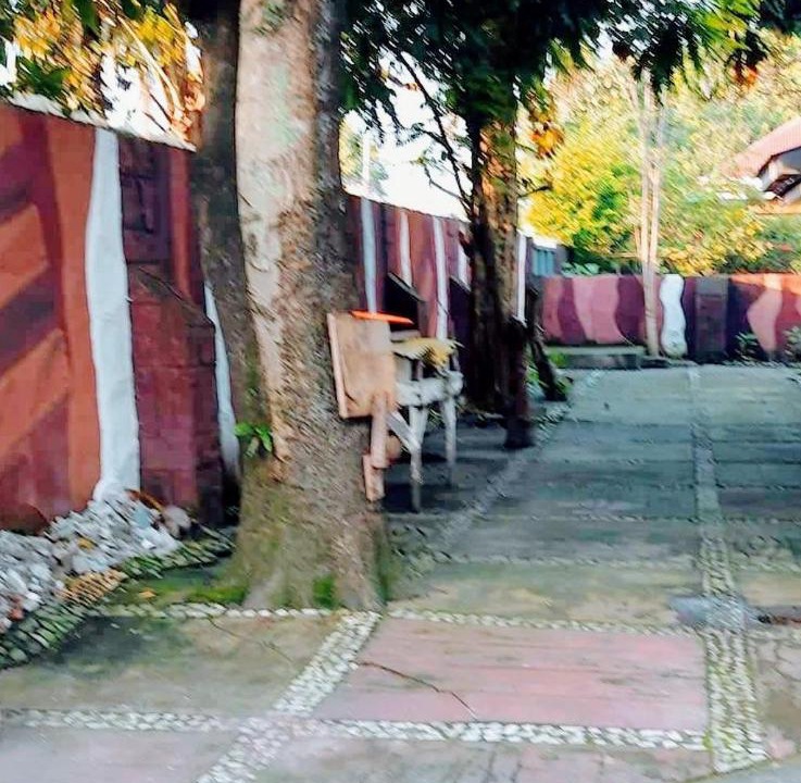 Photo of Buildings in Capas