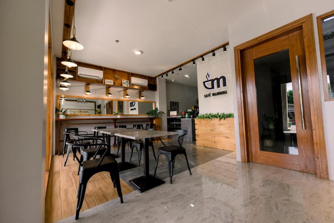 Photo of Livingroom in Davao