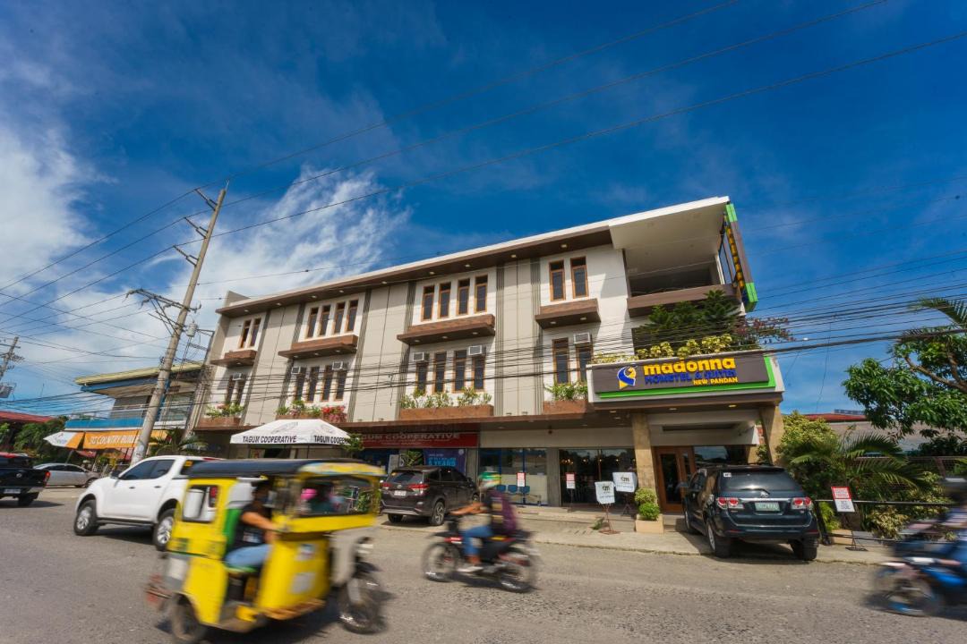 Photo of Buildings in Davao