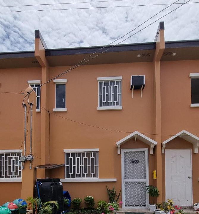 Photo of Buildings in Butuan