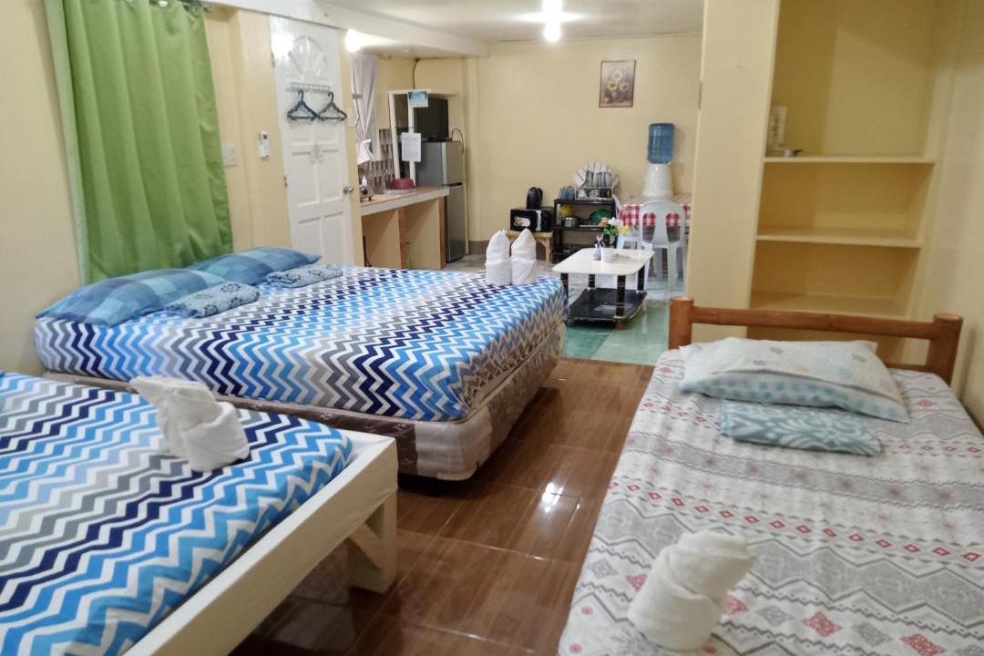 Photo of Bedroom in Santa Fe