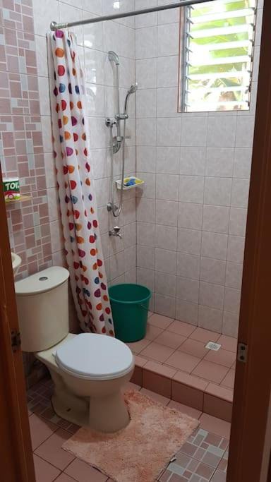 Photo of Bathroom in Baybay City