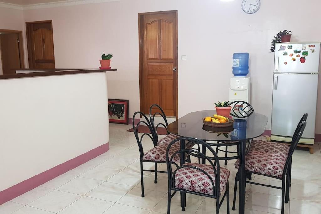 Photo of Livingroom in Baybay City