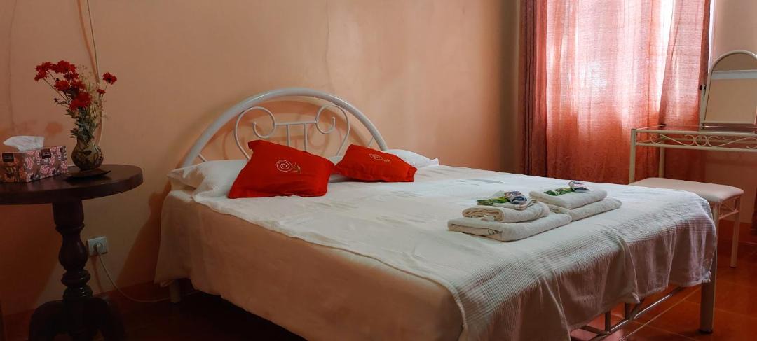 Photo of Bedroom in Baybay City