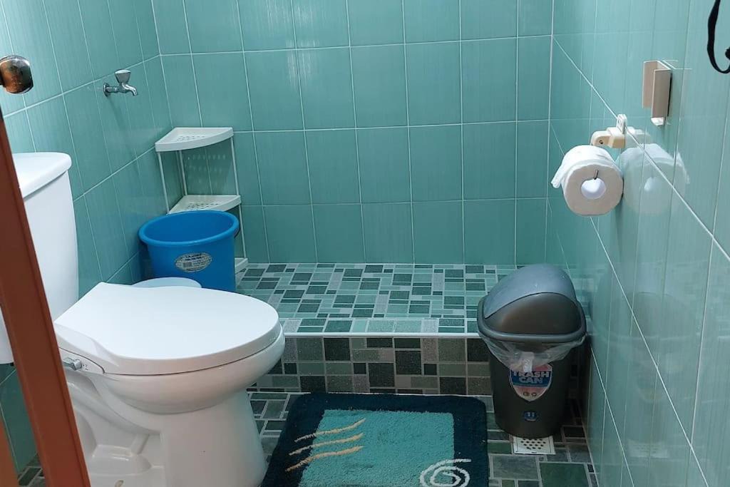 Photo of Bathroom in Baybay City