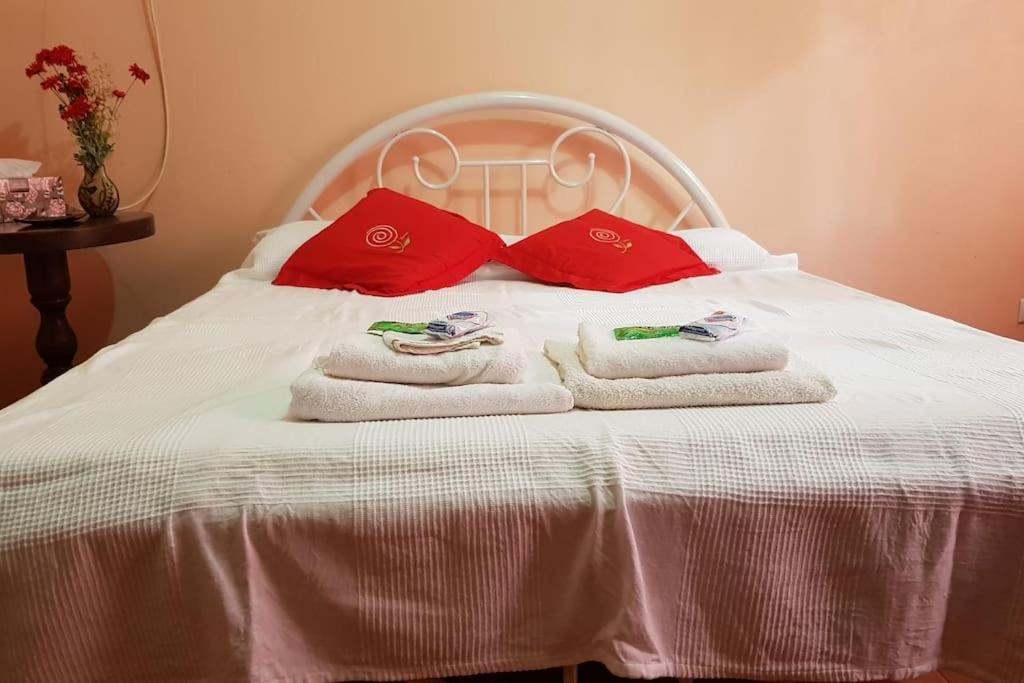 Photo of Bedroom in Baybay City