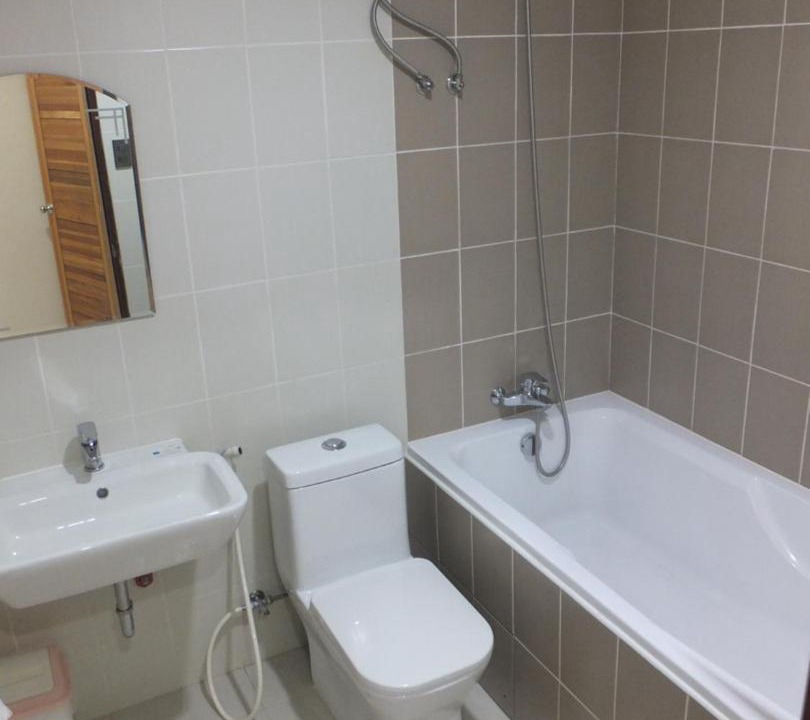 Photo of Bathroom in Vigan